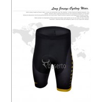 Livestrong Kurz Radhose Schwarz Gelb 2013 Radtrikot Kaufen