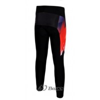 Nalini Pro Team Lang Radhose Rot Schwarz Radtrikot Kaufen
