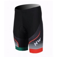 Northwave Kurz Radhose Weiß Rot 2013 Radtrikot Kaufen