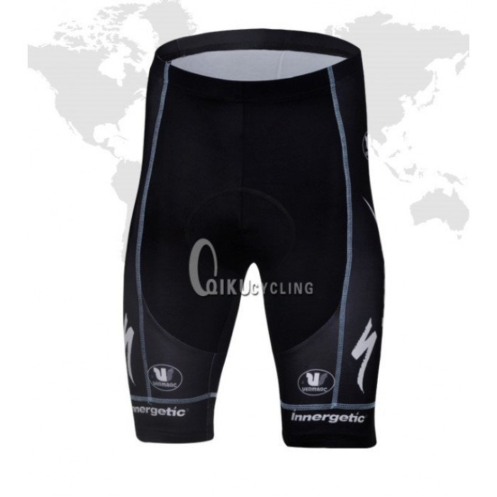 Omega Pharma Quick Step Kurz Radhose Schwarz Weiß 2013 Radtrikot Kaufen