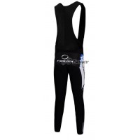 Orbea Pro Team Lang Trägerhose Schwarz Blau Radtrikot Kaufen