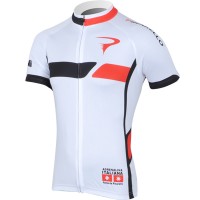 2013 Pinarello Radtrikot Kurzarm Weiß Radtrikot Kaufen