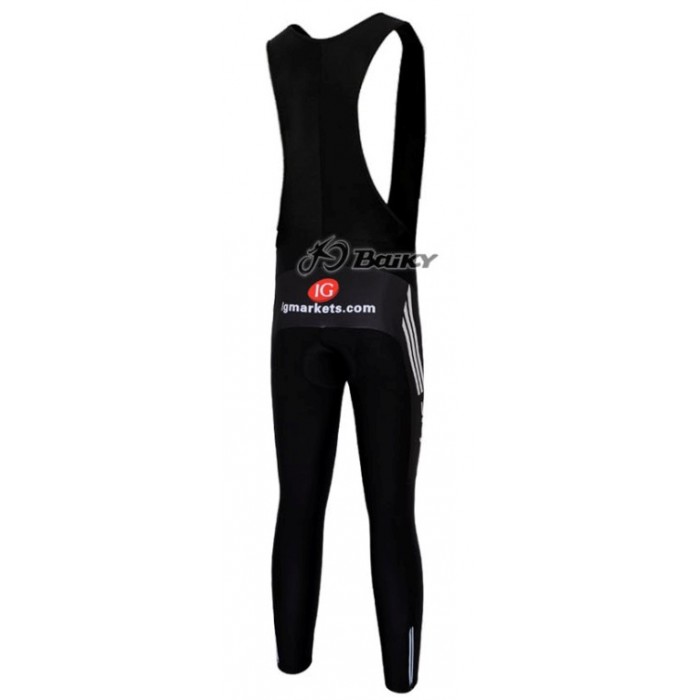 Sky Pinarello Pro Team Lang Trägerhose Schwarz Blau Radtrikot Kaufen