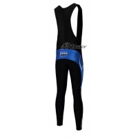 Saxo Bank Sungard Pro Team Lang Trägerhose Blau Schwarz Radtrikot Kaufen