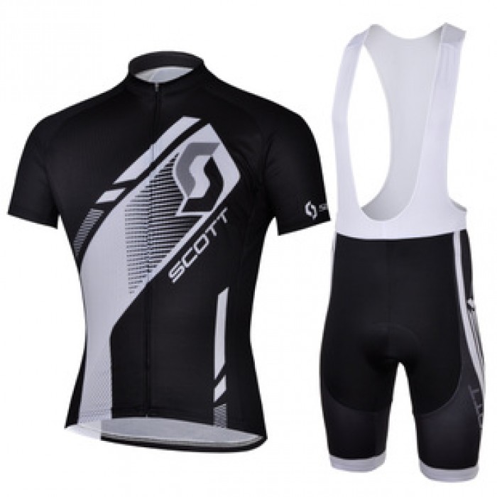 2013 Scott Racing Fahrradbekleidung Satz Fahrradtrikot Kurzarm Trikot und Kurz Trägerhose Schwarz Radtrikot Kaufen 2013 Scott Racing Fahrradbekleidung Satz Fahrradtrikot Kurzarm Trikot und Kurz Trägerhose Schwarz Radtrikot Kaufen