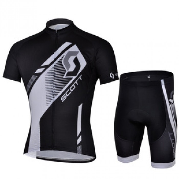 2013 Scott Racing Radtrikot Kurzarm und Kurz Radhose Kits Schwarz Radtrikot Kaufen 2013 Scott Racing Radtrikot Kurzarm und Kurz Radhose Kits Schwarz Radtrikot Kaufen