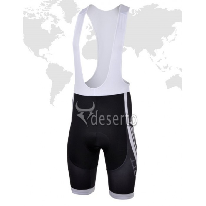 Scott Racing Kurz Trägerhose Schwarz 2013 Radtrikot Kaufen