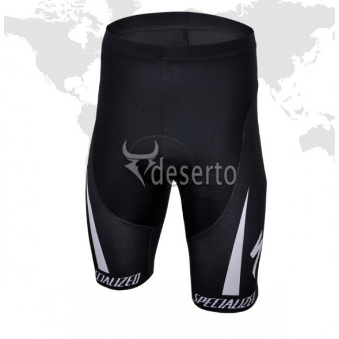 Specialized Kurz Radhose Weiß Schwarz Gelb 2013 Radtrikot Kaufen
