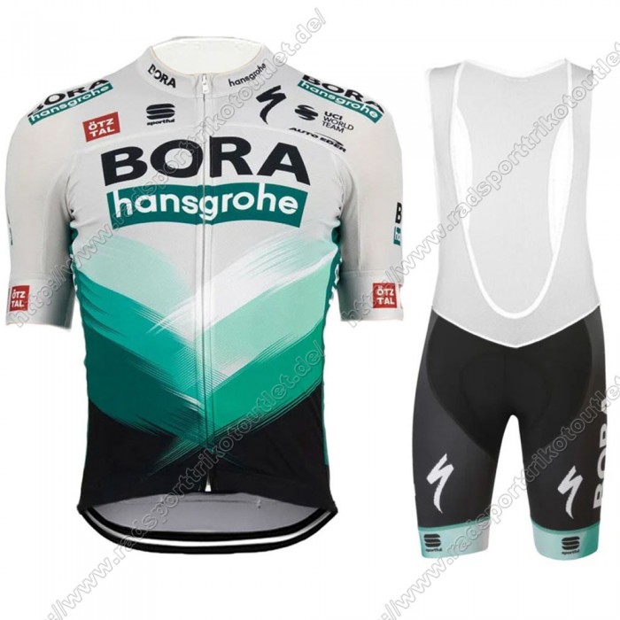 Profiteams Bora Hansgrohe 2021 Pro Radbekleidung Satz Trikot Kurzarm+Trägerhosen Set Outl Radtrikot Kaufen