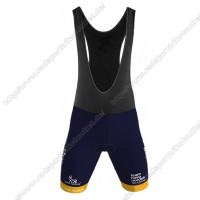 Profiteams Novo Nordisk 2021 Trägerhosen WWCJD Radtrikot Kaufen