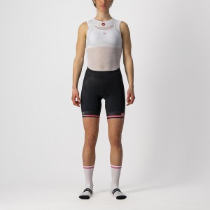 Damen Giro d'Italia Velocissima 2024 Frau Kurze Radhose Radtrikot Kaufen