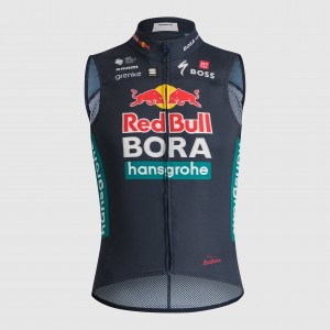Herren Sportful Redbull Bora-Hansgrohe 2024 Pro weste Radtrikot Kaufen