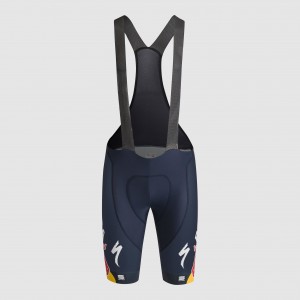 Herren Sportful Redbull Bora-Hansgrohe 2024 Pro Classic tragerhose Radtrikot Kaufen