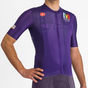 Herren Maratona Dles Dolomites-Enel 2024 trikot Radtrikot Kaufen