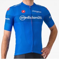 Herren Blaues Trikot Giro d'Italia 2024 Classification Radtrikot Kaufen