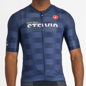 Herren Stelvio Trikot Giro d'Italia 2024 Radtrikot Kaufen