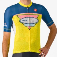 Herren Oropa Trikot Giro d'Italia 2024 Radtrikot Kaufen
