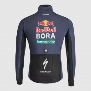 Herren Sportful Redbull Bora-Hansgrohe 2024 Fiandre jacke Radtrikot Kaufen