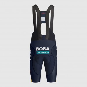 Herren Sportful Redbull Bora-Hansgrohe 2024 LTD tragerhosen Radtrikot Kaufen