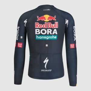 Herren Sportful Redbull Bora-Hansgrohe 2024 Thermal langarm trikot Radtrikot Kaufen Herren Sportful Redbull Bora-Hansgrohe 2024 Thermal langarm trikot Radtrikot Kaufen