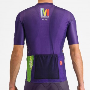 Herren Maratona Dles Dolomites-Enel 2024 trikot Radtrikot Kaufen