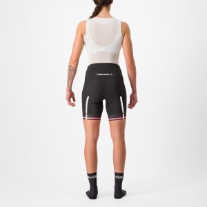Damen Giro d'Italia Velocissima 2024 Frau Kurze Radhose Radtrikot Kaufen