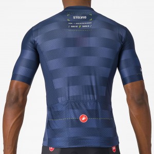 Herren Stelvio Trikot Giro d'Italia 2024 Radtrikot Kaufen