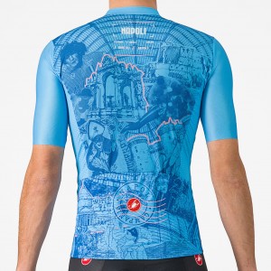 Herren Trikot Napoli Giro d'Italia 2024 Radtrikot Kaufen Herren Trikot Napoli Giro d'Italia 2024 Radtrikot Kaufen