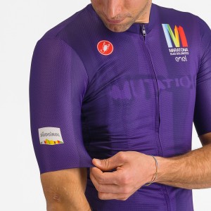 Herren Maratona Dles Dolomites-Enel 2024 trikot Radtrikot Kaufen