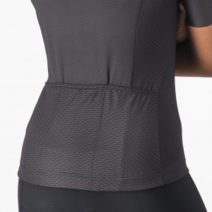 Damen Schwarzes Trikot Damen Giro d'Italia 2024 Competizione Radtrikot Kaufen Damen Schwarzes Trikot Damen Giro d'Italia 2024 Competizione Radtrikot Kaufen