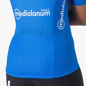 Damen Blaues Trikot Damen Giro d'Italia 2024 Competizione Radtrikot Kaufen Damen Blaues Trikot Damen Giro d'Italia 2024 Competizione Radtrikot Kaufen