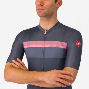 Herren Veloce Trikot Giro d'Italia 2024 Radtrikot Kaufen Herren Veloce Trikot Giro d'Italia 2024 Radtrikot Kaufen