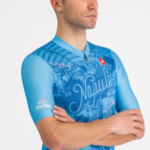 Herren Trikot Napoli Giro d'Italia 2024 Radtrikot Kaufen Herren Trikot Napoli Giro d'Italia 2024 Radtrikot Kaufen