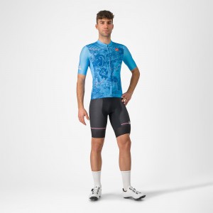 Herren Trikot Napoli Giro d'Italia 2024 Radtrikot Kaufen Herren Trikot Napoli Giro d'Italia 2024 Radtrikot Kaufen