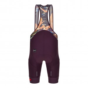 Herren Vuelta Espana 2024 tragershort-Cuitu Negru Radtrikot Kaufen