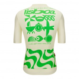 Herren Santini Vuelta Espana 2024 trikot-Lissabon Radtrikot Kaufen Herren Santini Vuelta Espana 2024 trikot-Lissabon Radtrikot Kaufen