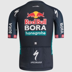 Herren Sportful Redbull Bora-Hansgrohe 2024 Bomber trikot Radtrikot Kaufen