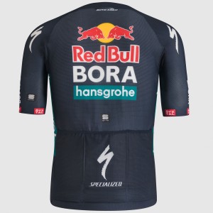 Herren Sportful Redbull Bora-Hansgrohe 2024 Light trikot Radtrikot Kaufen