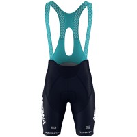 Herren Biemme Astana Qazaqstan 2024 tragerhose Radtrikot Kaufen