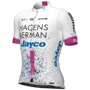 Herren Hagens Berman Axeon 2024 PRS trikot Radtrikot Kaufen Herren Hagens Berman Axeon 2024 PRS trikot Radtrikot Kaufen