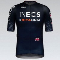 Herren Gobik CX Pro 3.0 Ineos Britannia 2024 trikot Radtrikot Kaufen