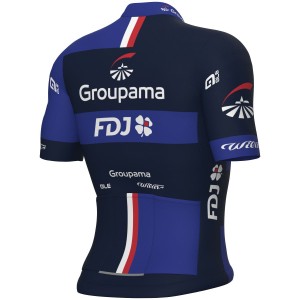 Herren Ale Groupama FDJ 2024 trikot Radtrikot Kaufen