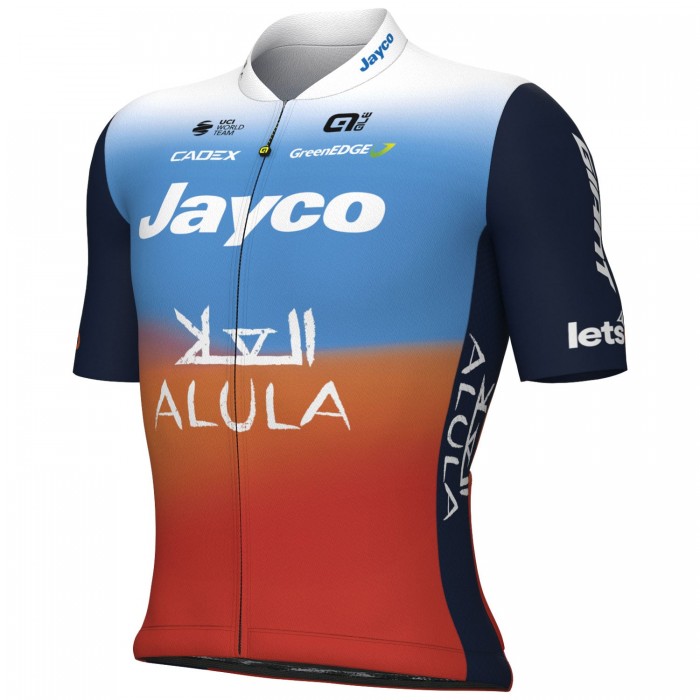 Herren Ale Team Jayco Alula 2024 trikot Radtrikot Kaufen Herren Ale Team Jayco Alula 2024 trikot Radtrikot Kaufen