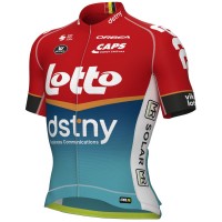 Herren Vermarc Lotto Dstny 2024 PRR trikot Radtrikot Kaufen
