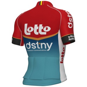 Herren Vermarc Lotto Dstny 2024 PRR trikot Radtrikot Kaufen