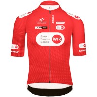 Herren Q36.5 Tour de Suisse 2024 Gregarius Pro trikot-Climber Radtrikot Kaufen