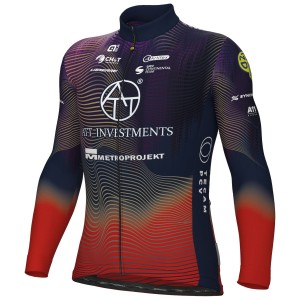 Herren Ale ATT Investments 2024 langarmtrikot trikot Radtrikot Kaufen Herren Ale ATT Investments 2024 langarmtrikot trikot Radtrikot Kaufen