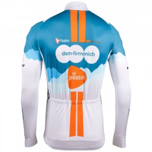 Herren Team DSM Firmenich Postnl 2024 langarmtrikot Radtrikot Kaufen
