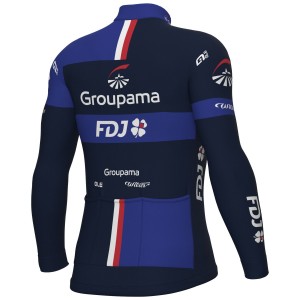 Herren Ale Groupama FDJ 2024 langarmtrikot trikot Radtrikot Kaufen Herren Ale Groupama FDJ 2024 langarmtrikot trikot Radtrikot Kaufen