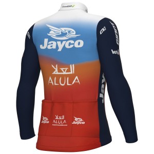 Herren Ale Team Jayco Alula 2024 langarmtrikot trikot Radtrikot Kaufen Herren Ale Team Jayco Alula 2024 langarmtrikot trikot Radtrikot Kaufen